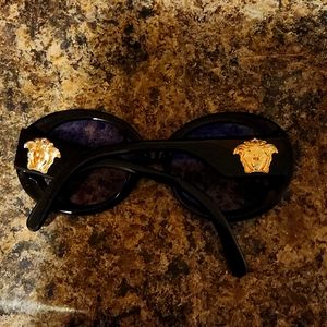 COPY - Versase sun glasses